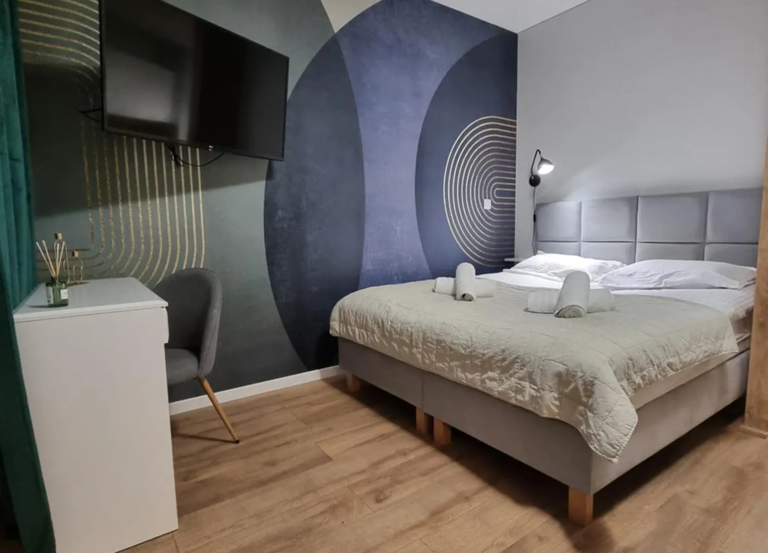 Welcome Gdansk Apartments Bastion Walowa 0*,