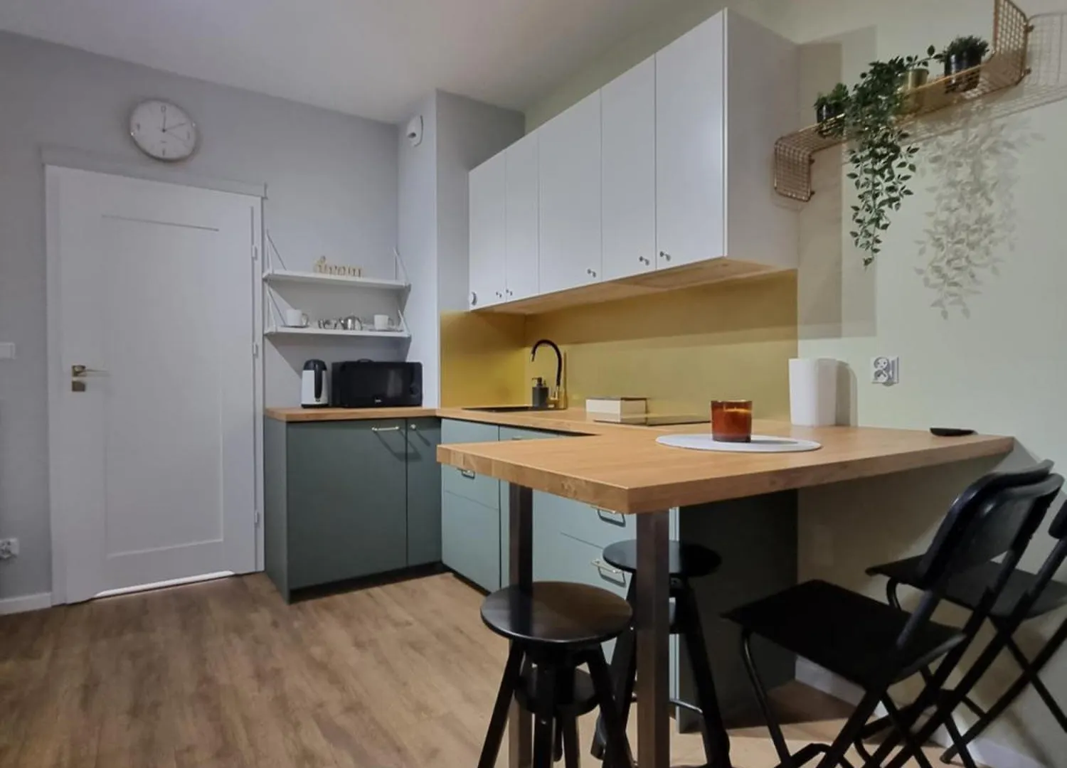 Welcome Gdansk Apartments Bastion Walowa Polsko