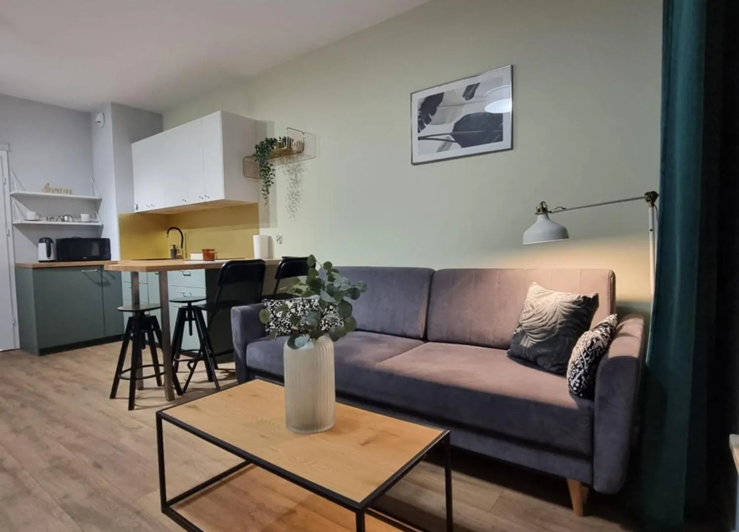 Welcome Gdansk Apartments Bastion Walowa 0*,  Polsko