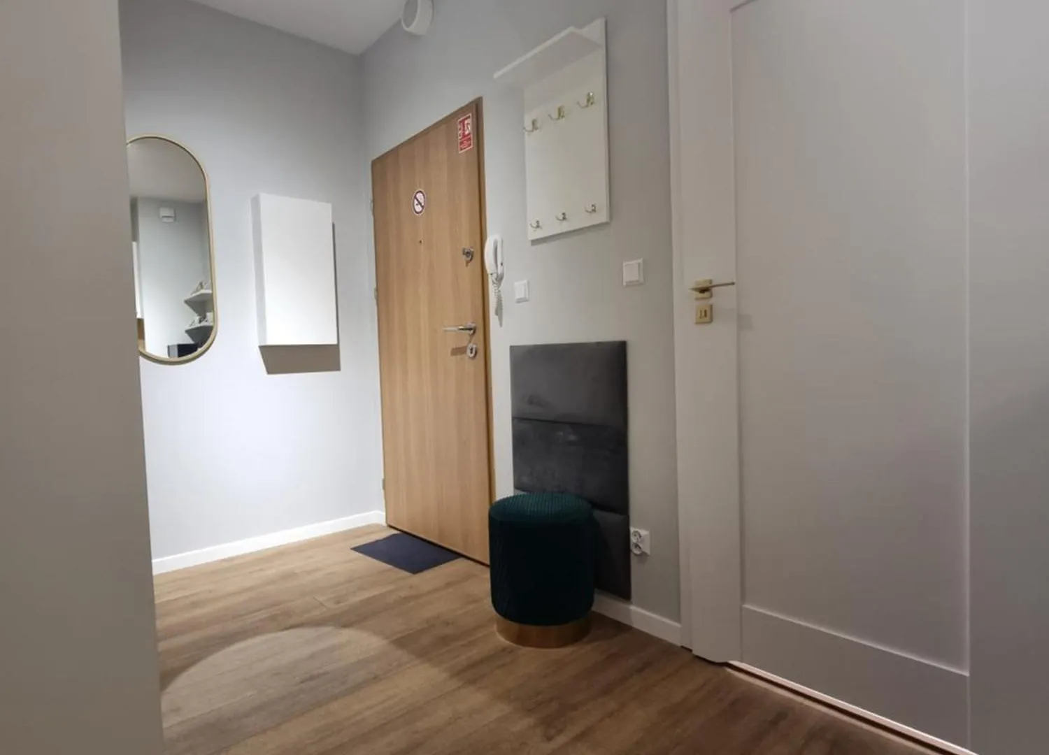 Welcome Gdansk Apartments Bastion Walowa