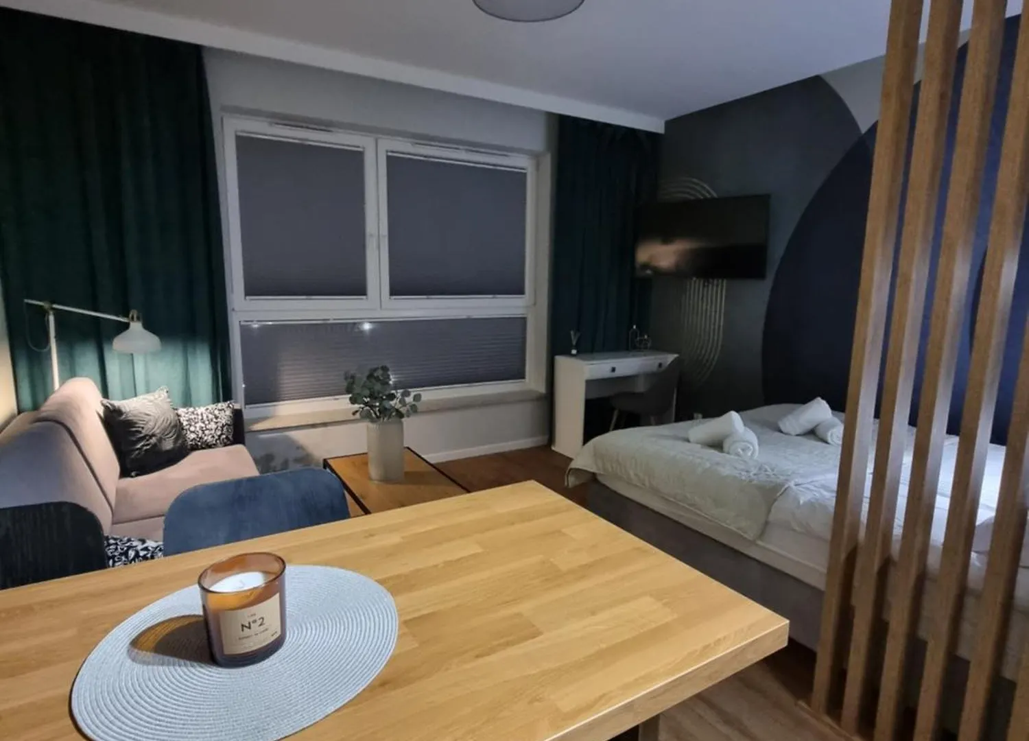 Welcome Gdansk Apartments Bastion Walowa