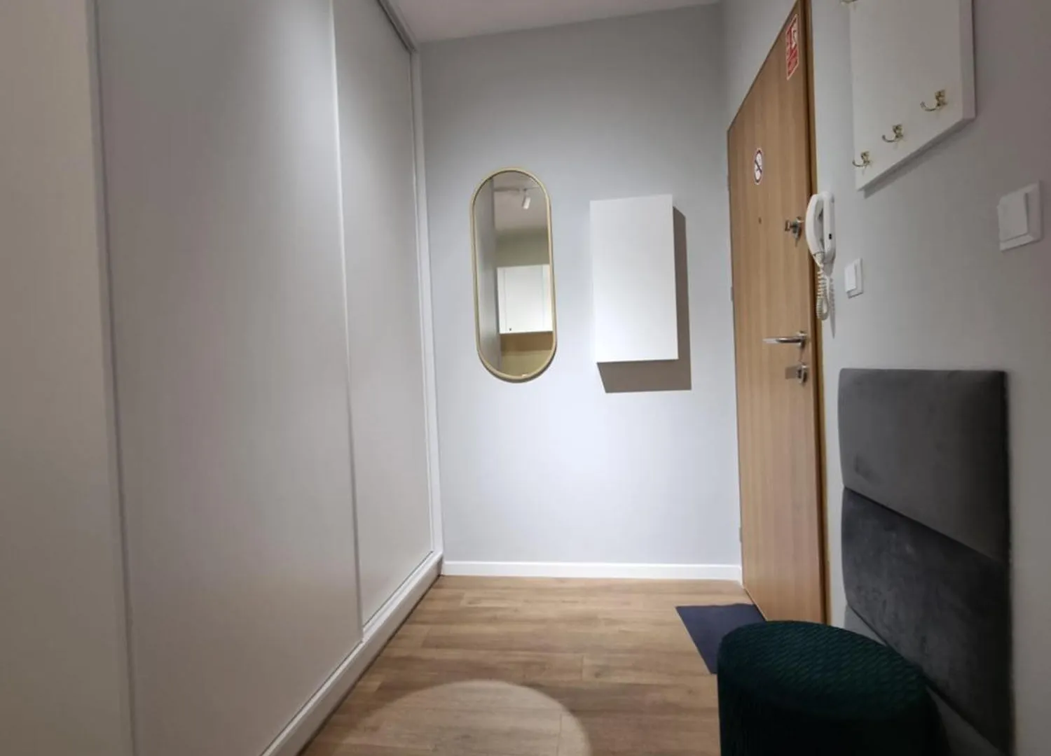 Welcome Gdansk Apartments Bastion Walowa