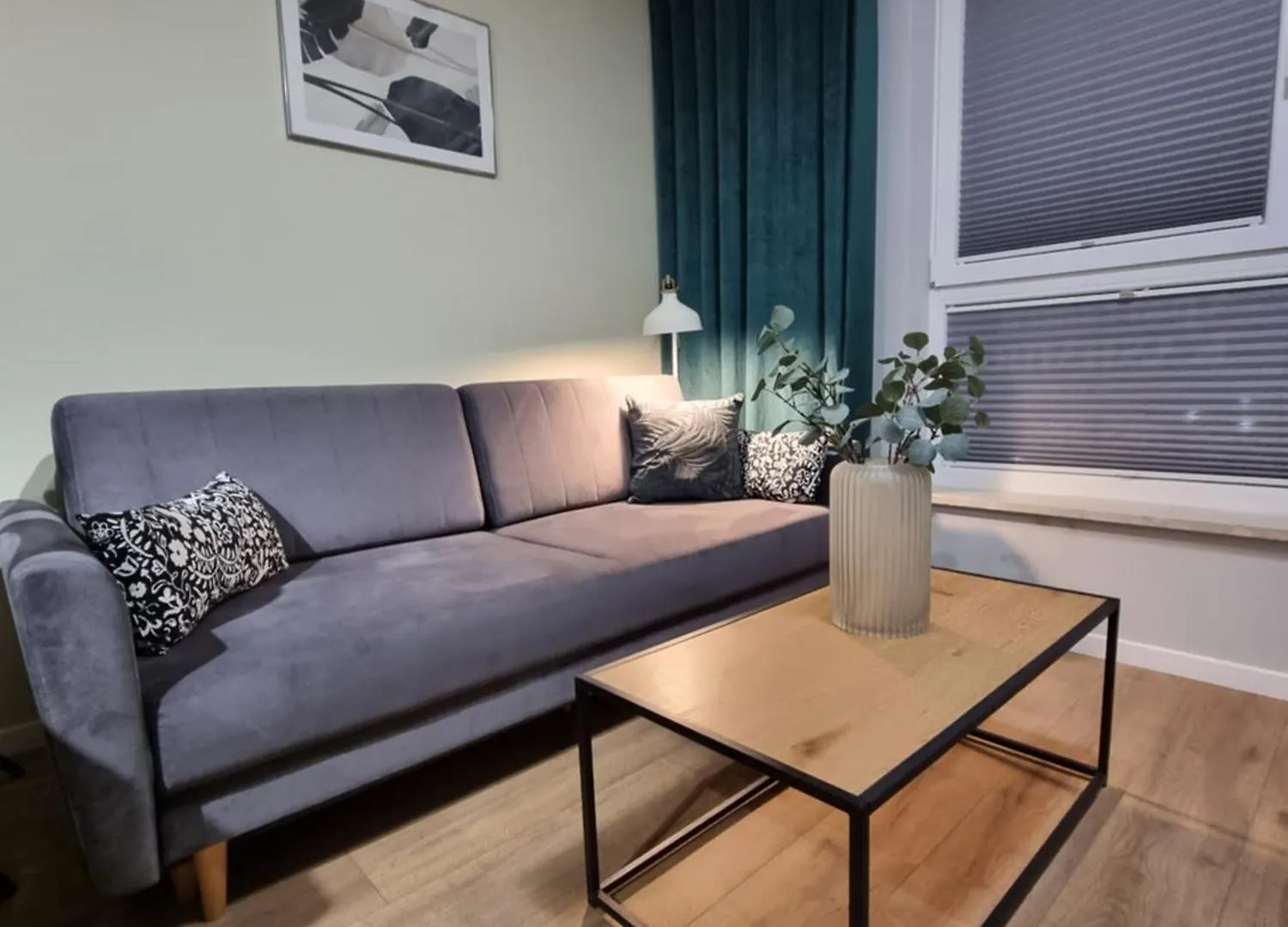 Welcome Gdansk Apartments Bastion Walowa