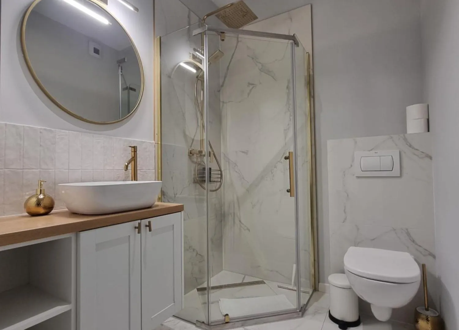 Welcome Gdansk Apartments Bastion Walowa