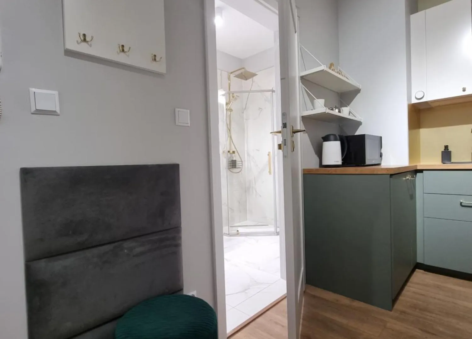 Welcome Gdansk Apartments Bastion Walowa