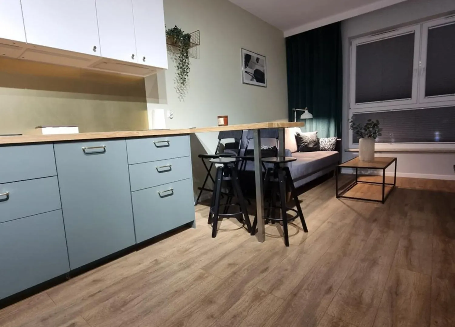 Welcome Gdansk Apartments Bastion Walowa Pologne