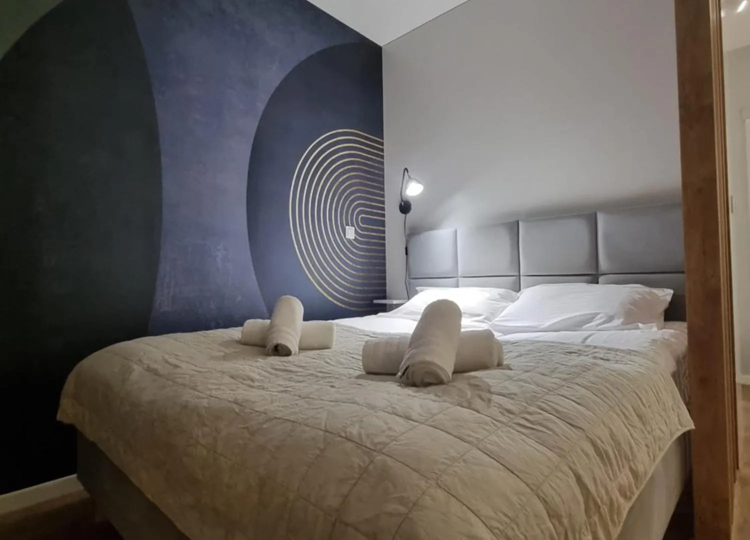 Welcome Gdansk Apartments Bastion Walowa