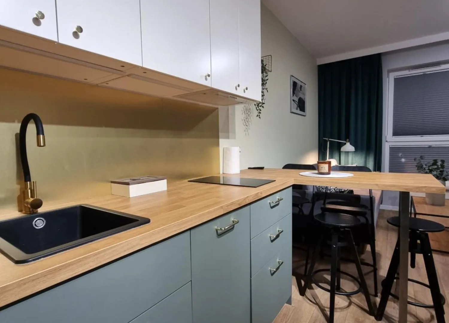Welcome Gdansk Apartments Bastion Walowa